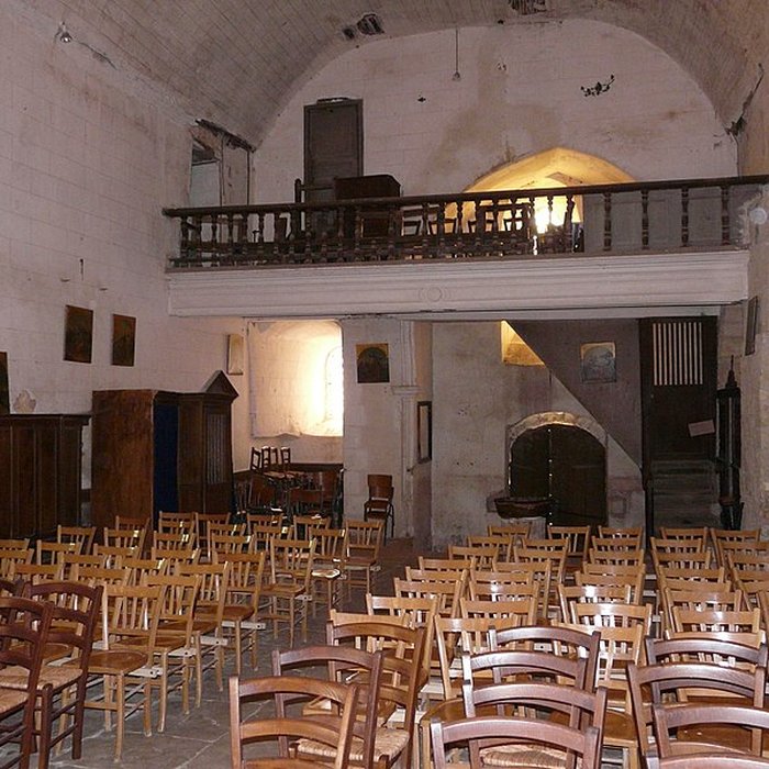 Photo de Château des Évêques à Plazac