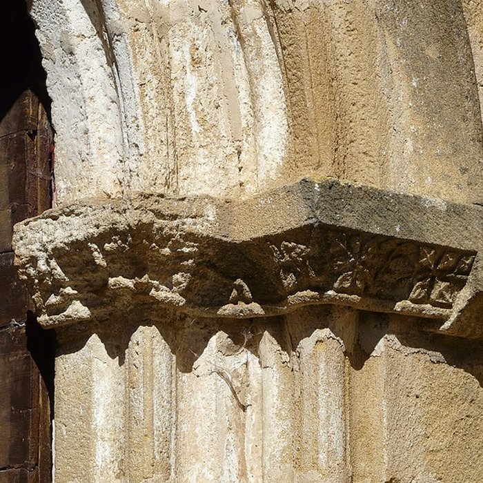 Photo de Château des Évêques à Plazac