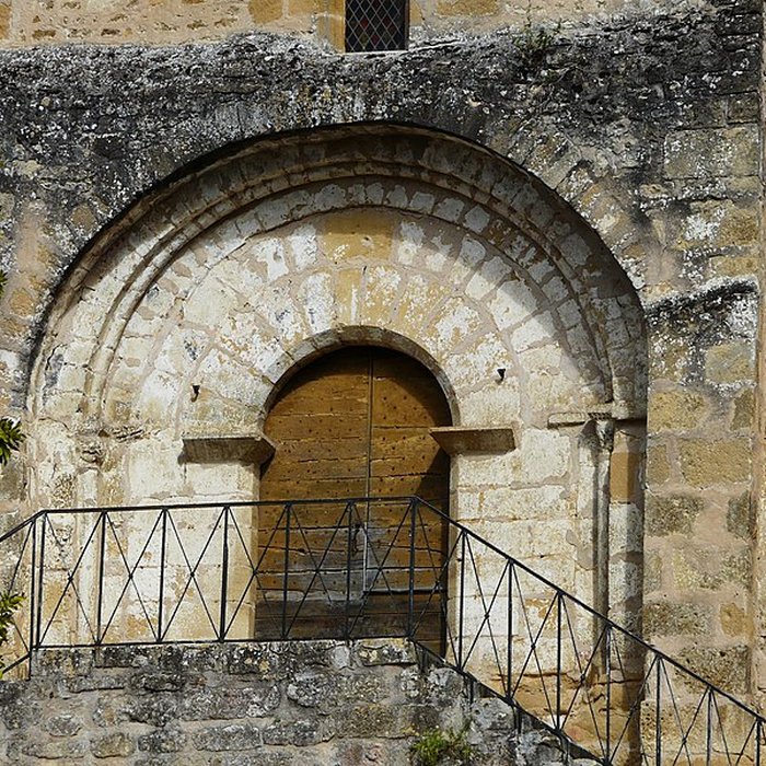 Photo de Château des Évêques à Plazac