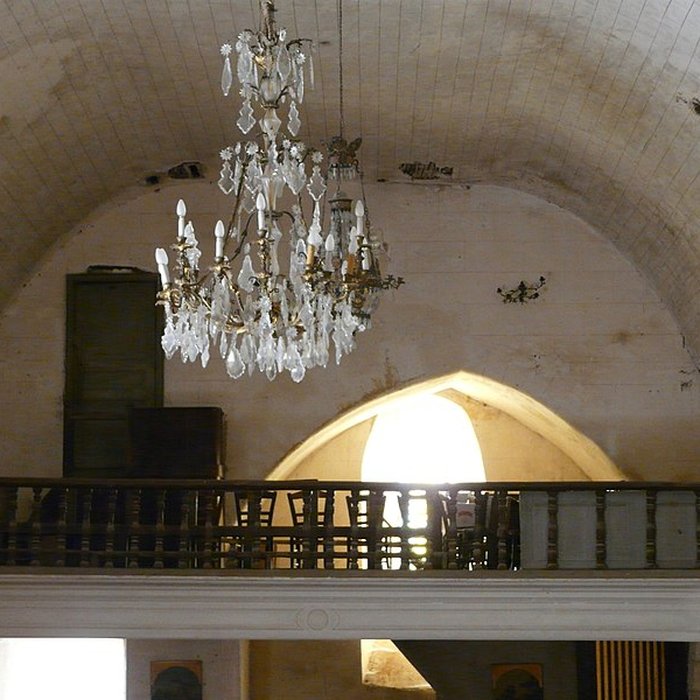 Photo de Château des Évêques à Plazac