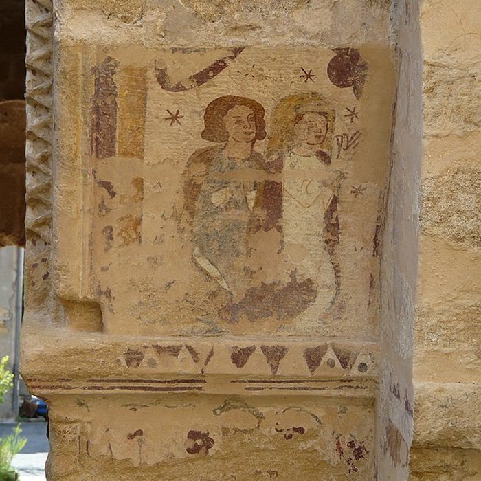 Photo de Château des Évêques à Plazac