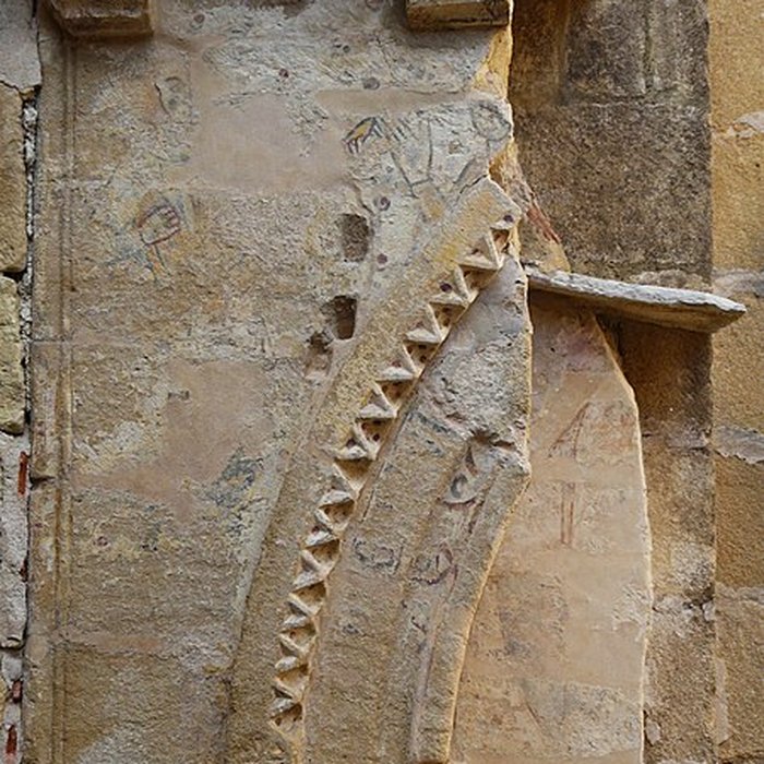 Photo de Château des Évêques à Plazac