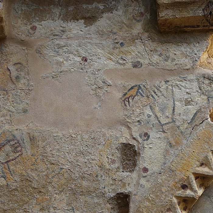 Photo de Château des Évêques à Plazac