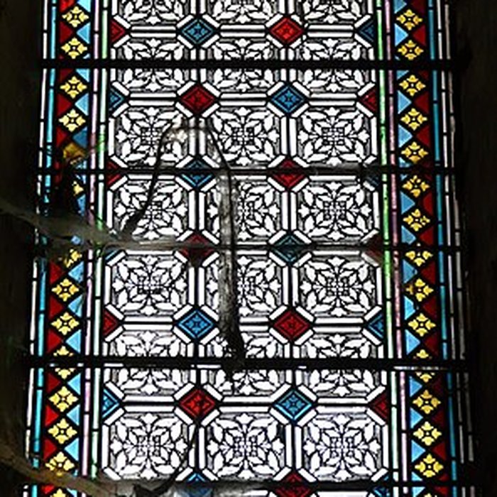 Photo de Château des Évêques à Plazac