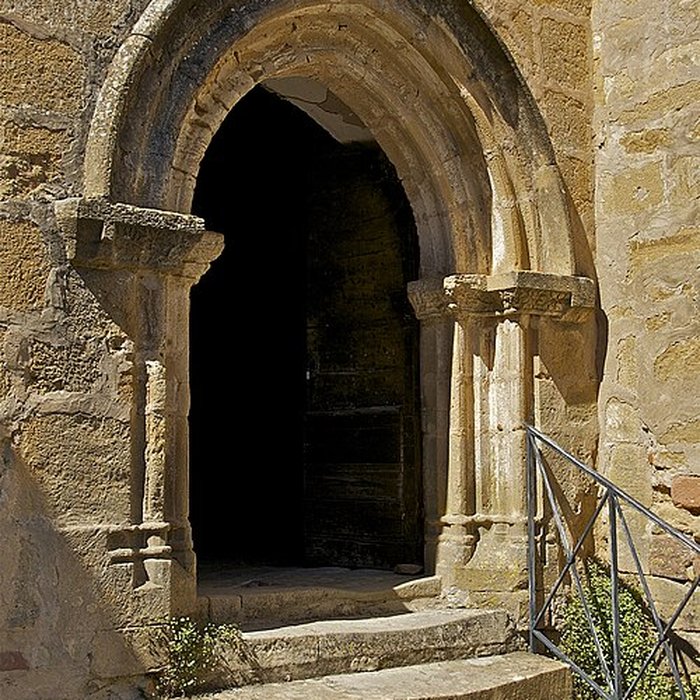 Photo de Château des Évêques à Plazac