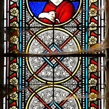 Château des Évêques à Plazac