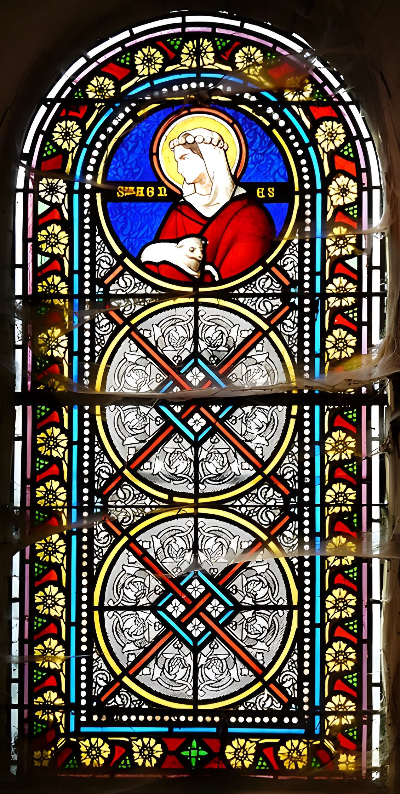 Château des Évêques à Plazac