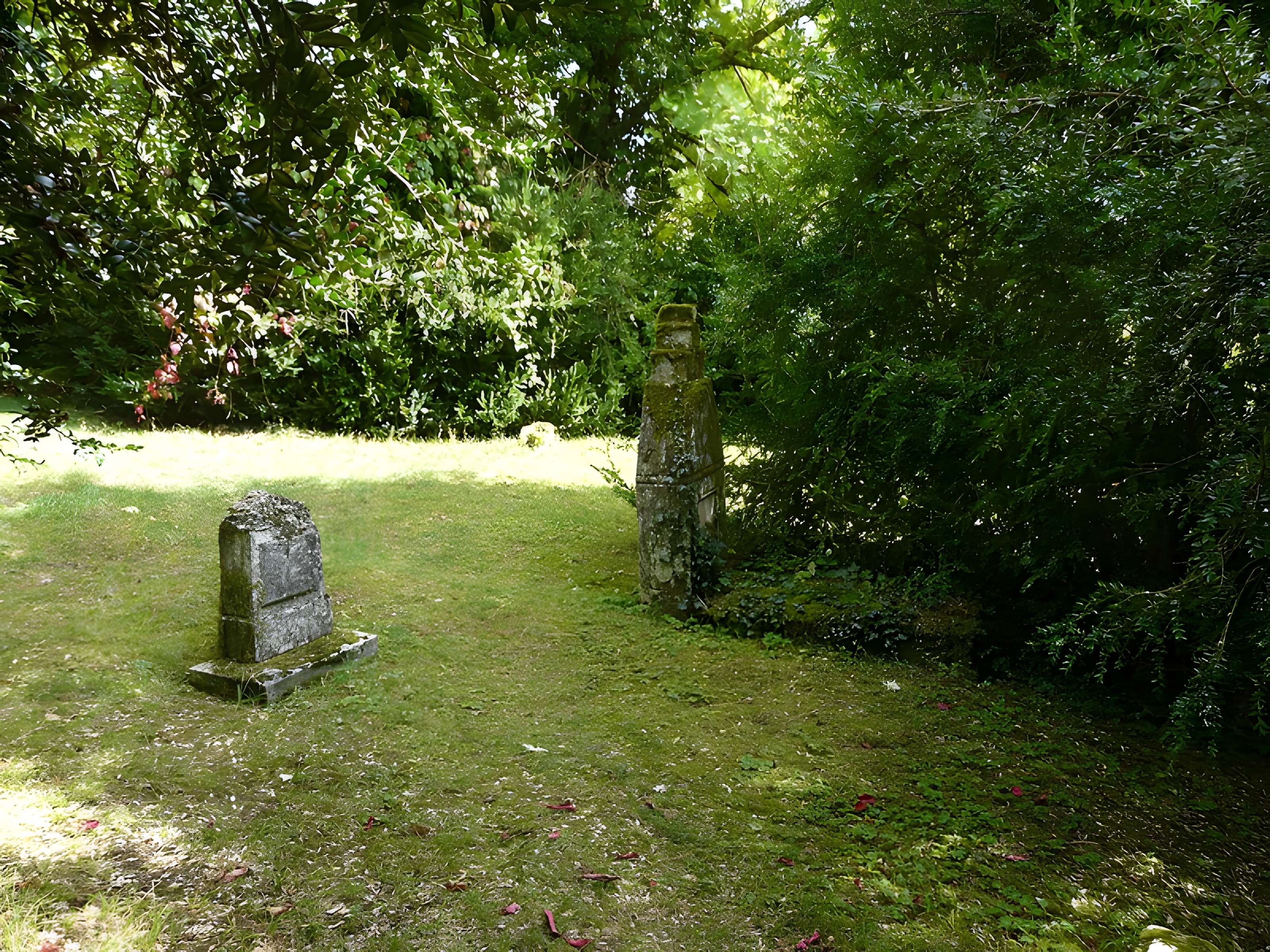 Château des Évêques à Plazac