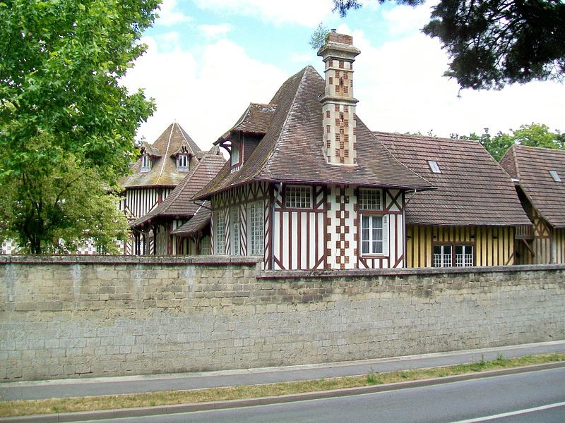 Photo de Chateau des fontaines à gouvieux