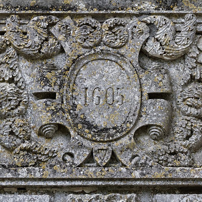 Photo de Château des Granges à Suilly-la-Tour