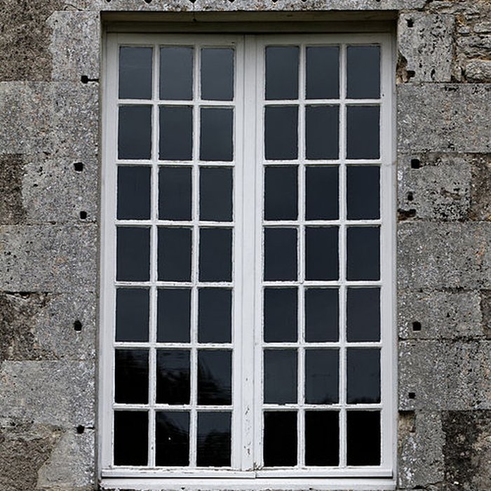 Photo de Château des Granges à Suilly-la-Tour