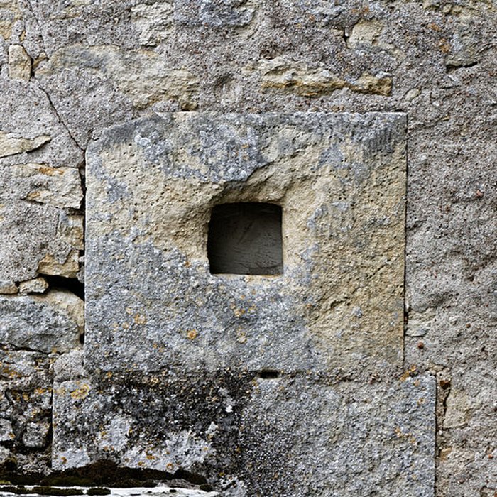Photo de Château des Granges à Suilly-la-Tour
