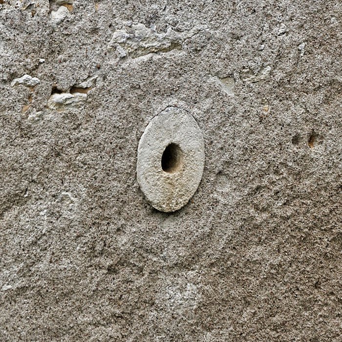Photo de Château des Granges à Suilly-la-Tour