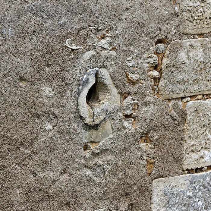 Photo de Château des Granges à Suilly-la-Tour