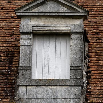 Château des Granges à Suilly-la-Tour