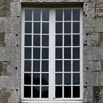 Château des Granges à Suilly-la-Tour