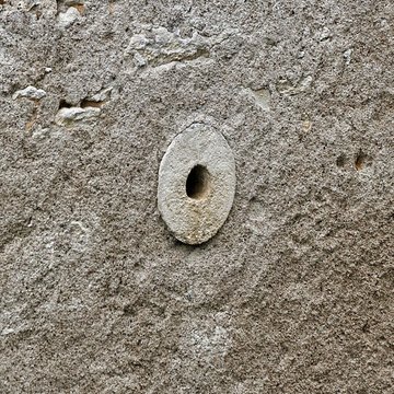 Château des Granges à Suilly-la-Tour