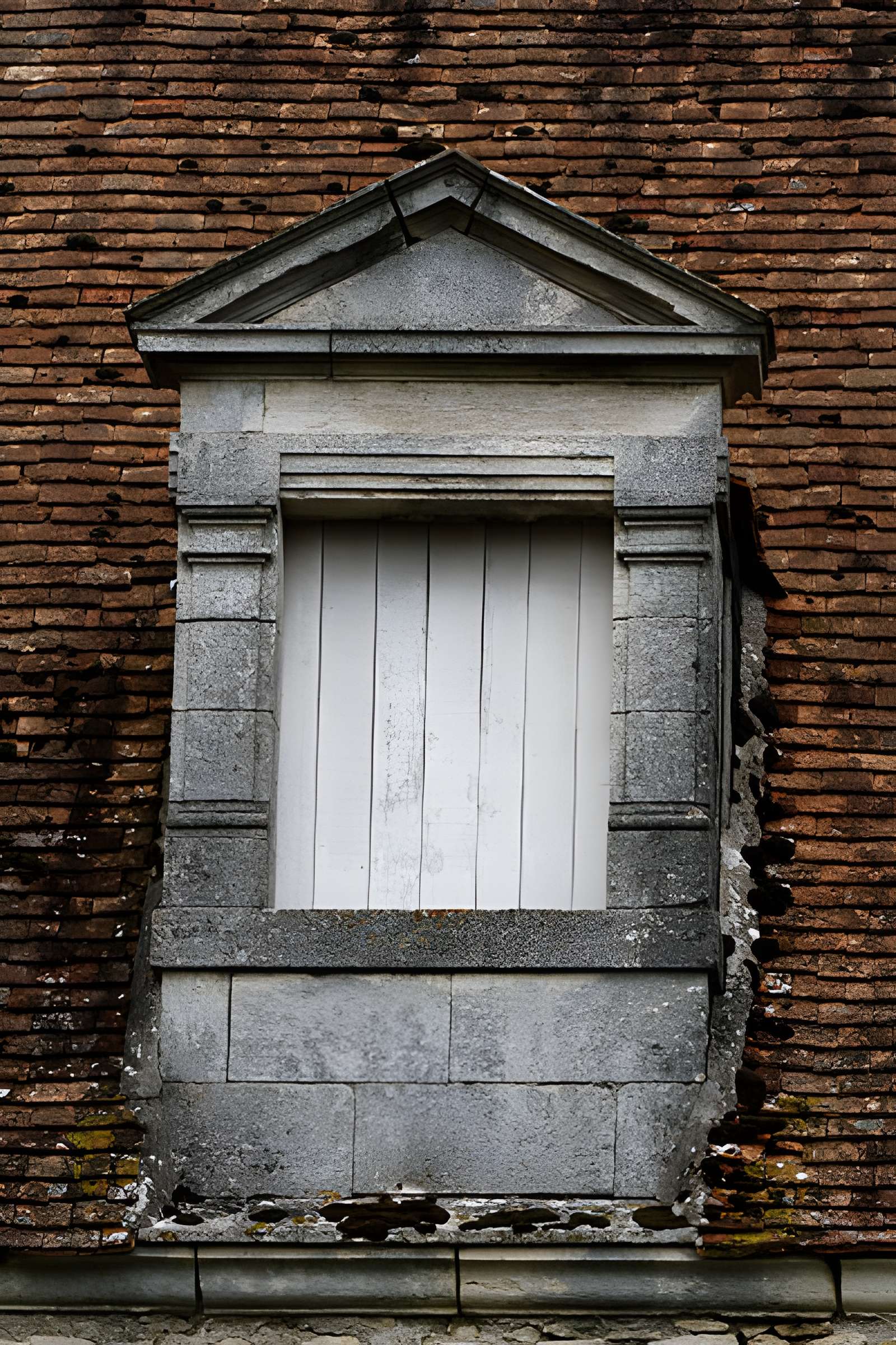 Château des Granges à Suilly-la-Tour