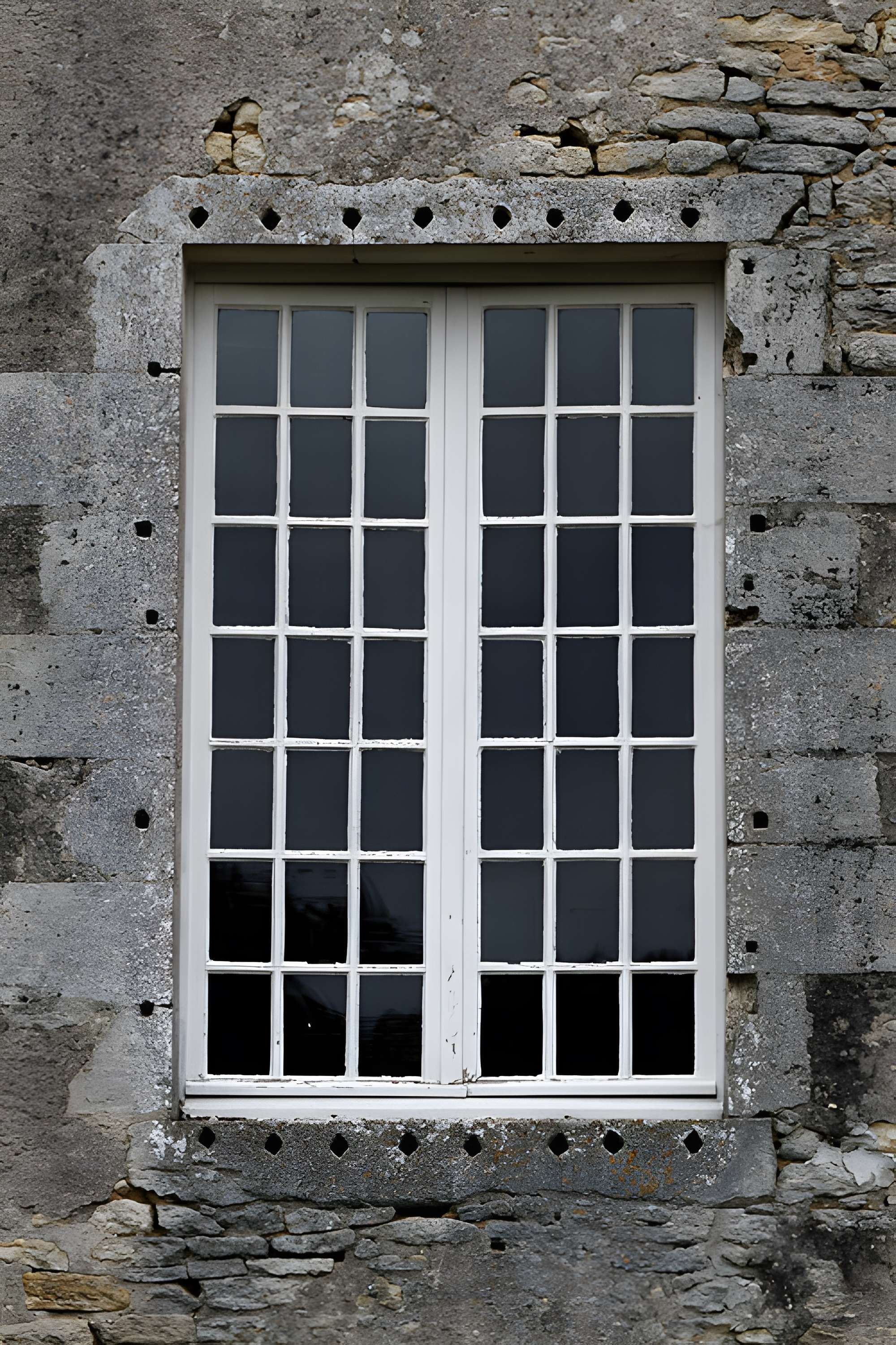 Château des Granges à Suilly-la-Tour