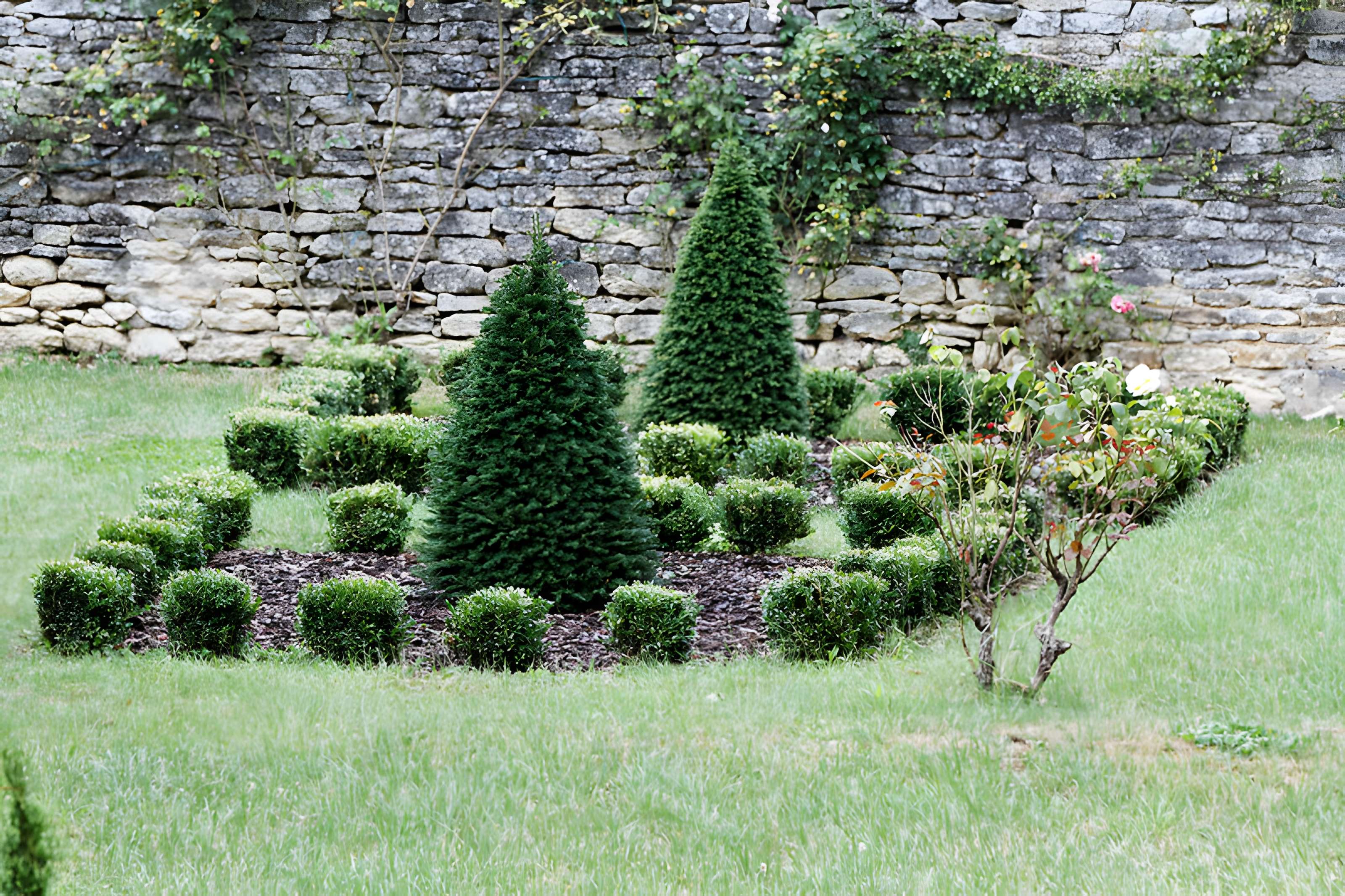 Château des Granges à Suilly-la-Tour