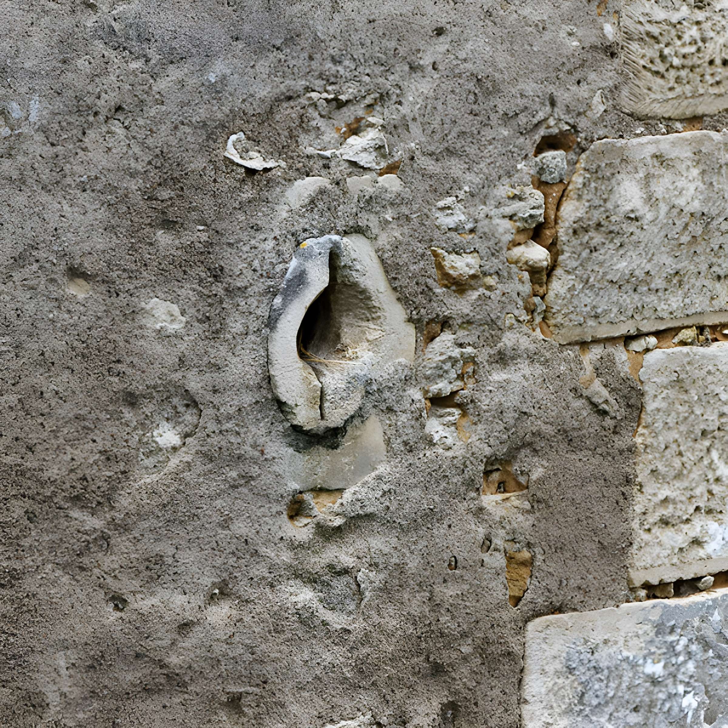 Château des Granges à Suilly-la-Tour