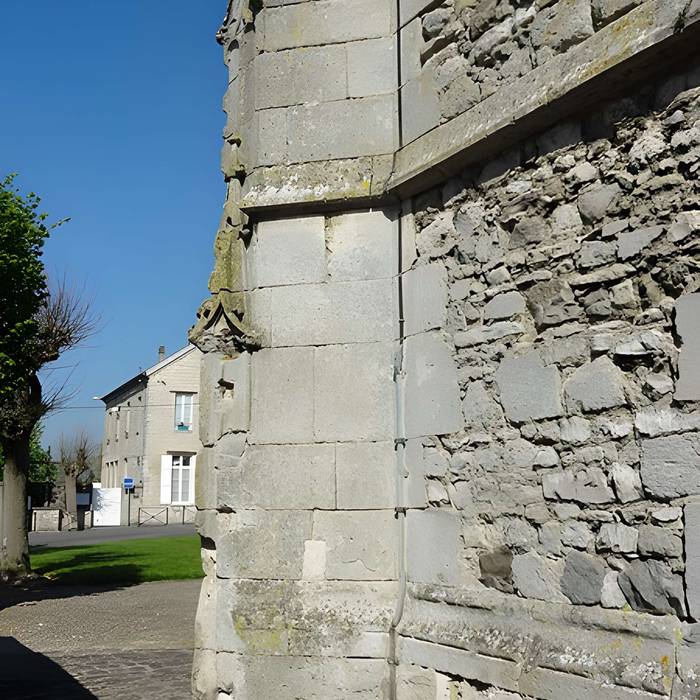 Photo de Église Notre-Dame dÈve