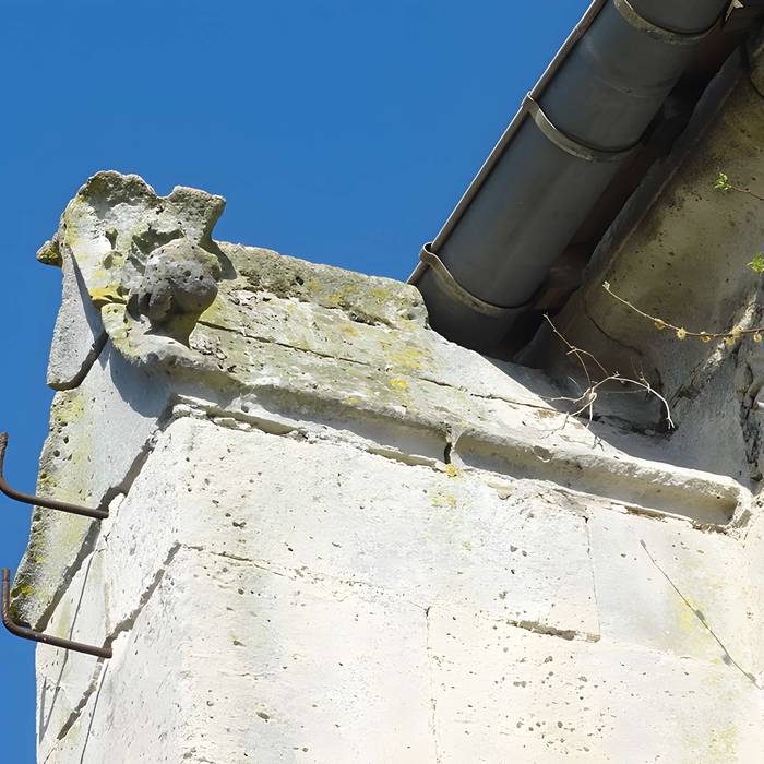 Photo de Église Notre-Dame dÈve