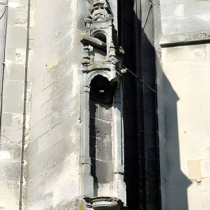 Photo de Église Notre-Dame dÈve