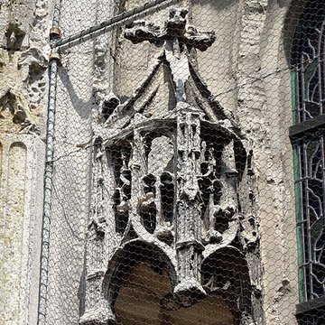 Église Notre-Dame dÈve