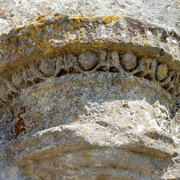 Église Notre-Dame dÈve
