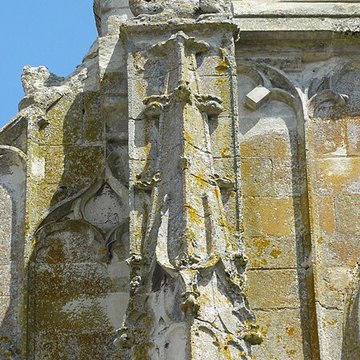 Église Notre-Dame dÈve