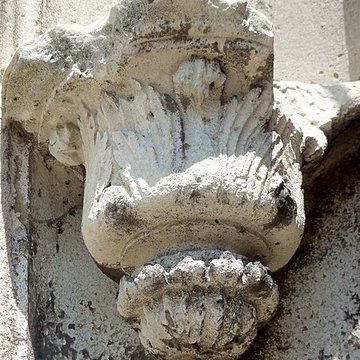 Église Notre-Dame dÈve