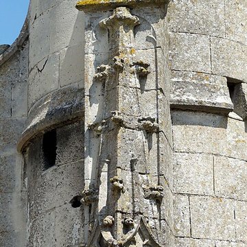 Église Notre-Dame dÈve