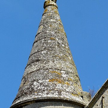 Église Notre-Dame dÈve