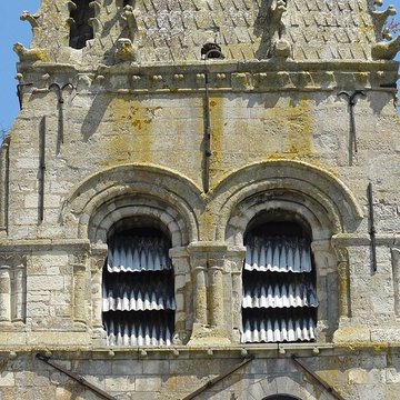 Église Notre-Dame dÈve