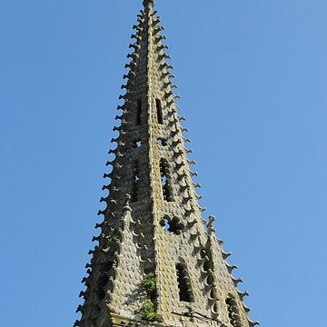 Église Notre-Dame dÈve