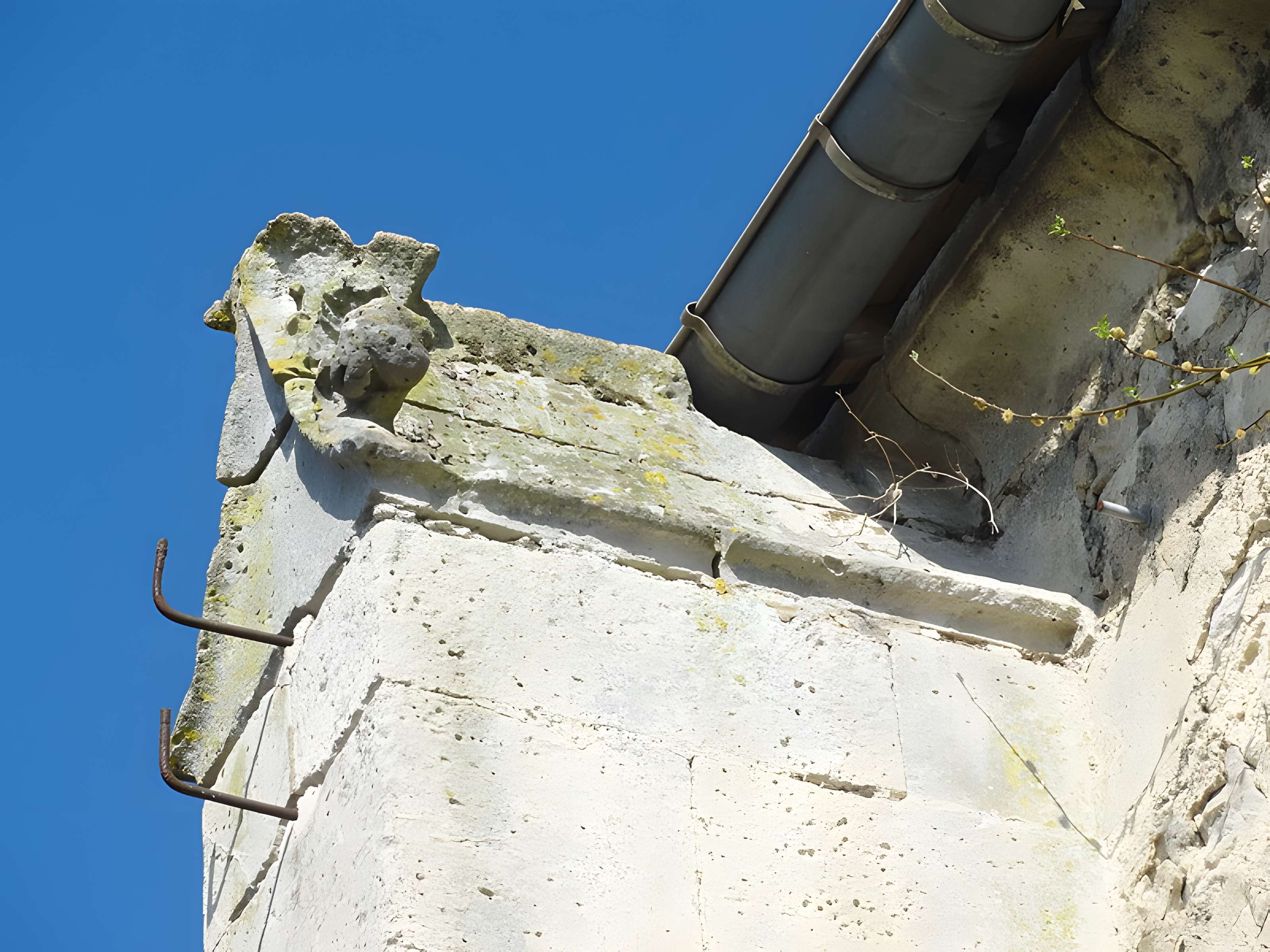 Église Notre-Dame d'Ève