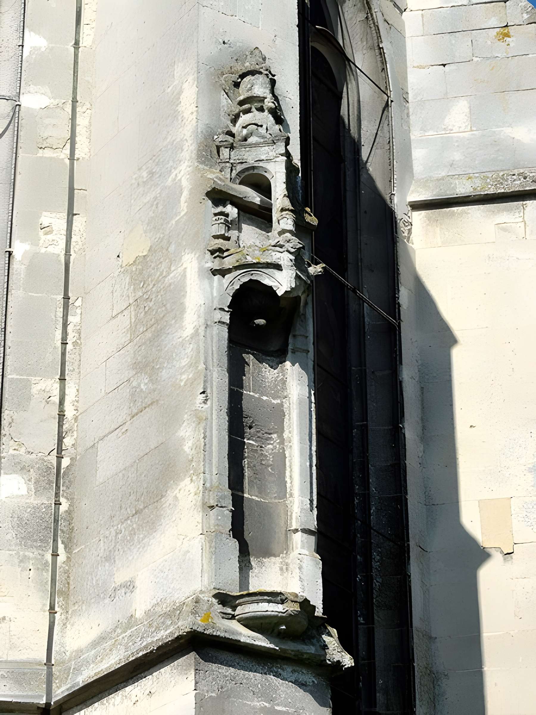 Église Notre-Dame d'Ève