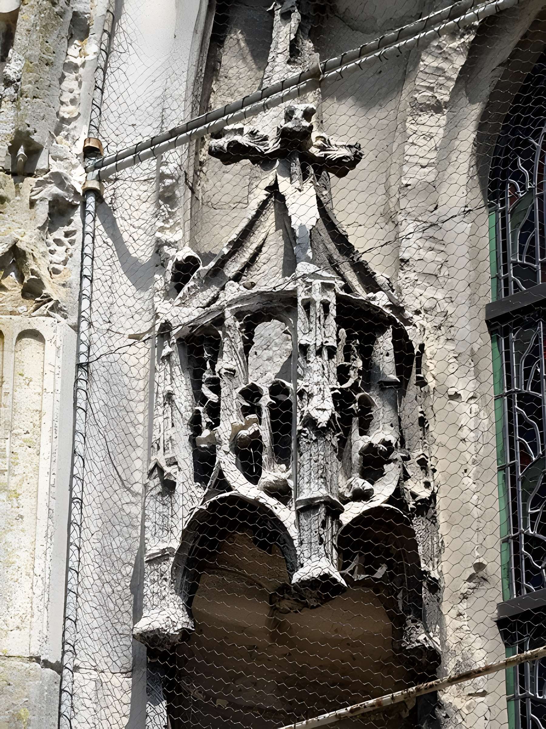 Église Notre-Dame d'Ève