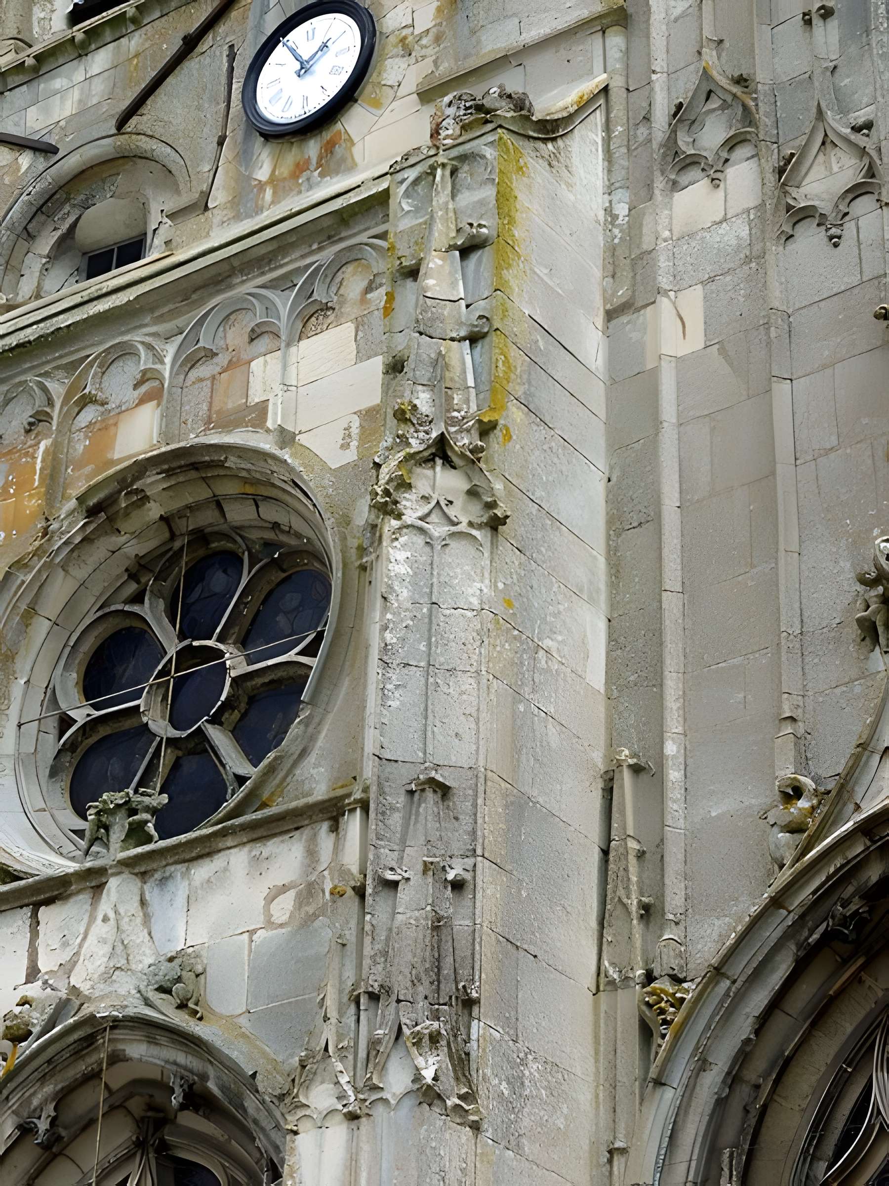 Église Notre-Dame d'Ève