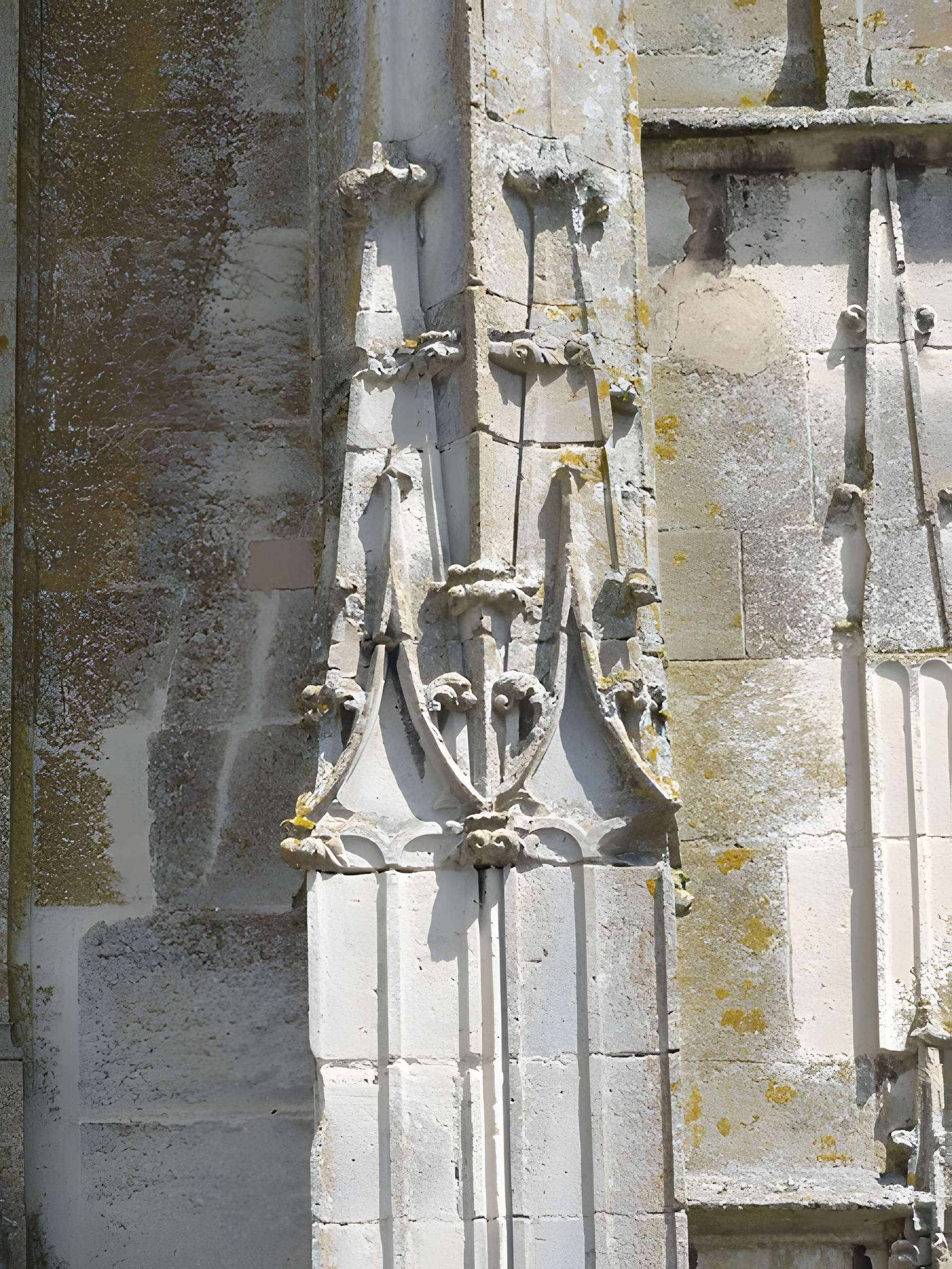 Église Notre-Dame d'Ève