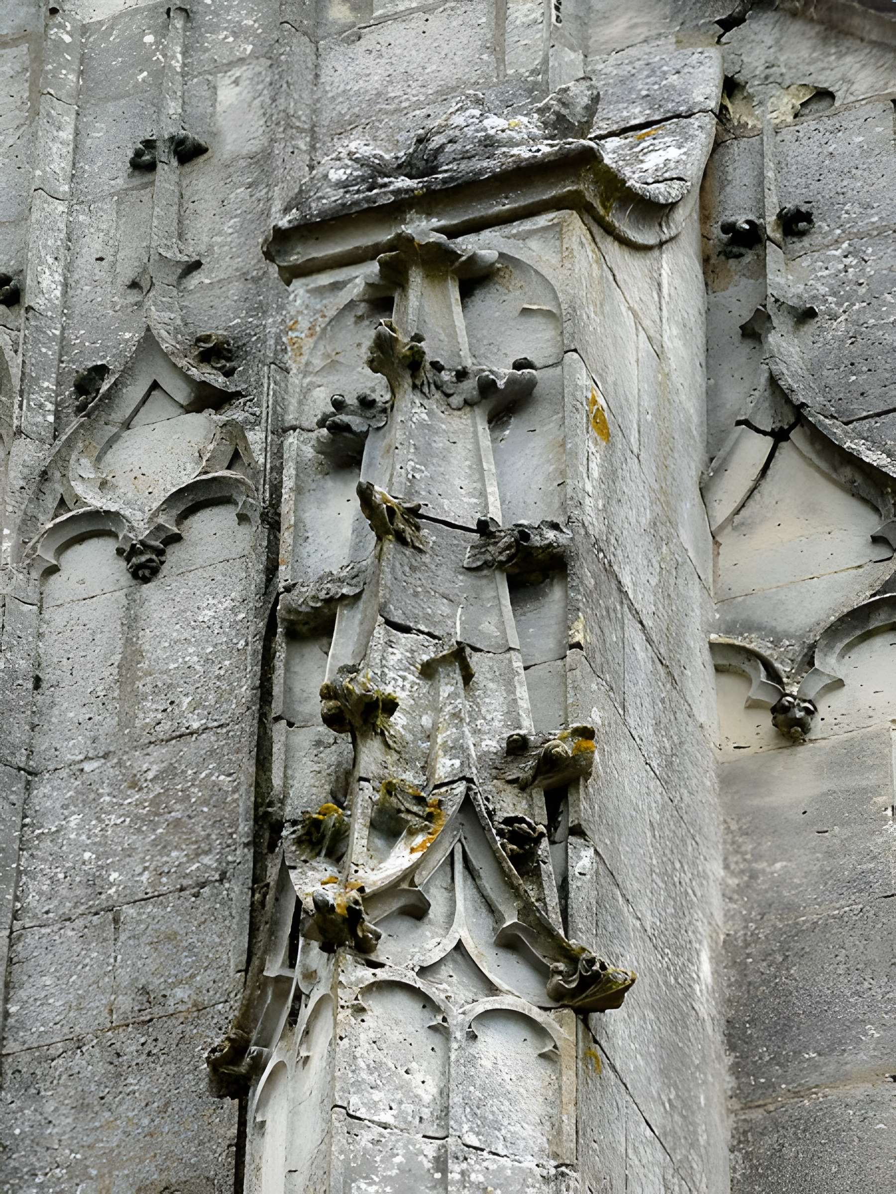 Église Notre-Dame d'Ève