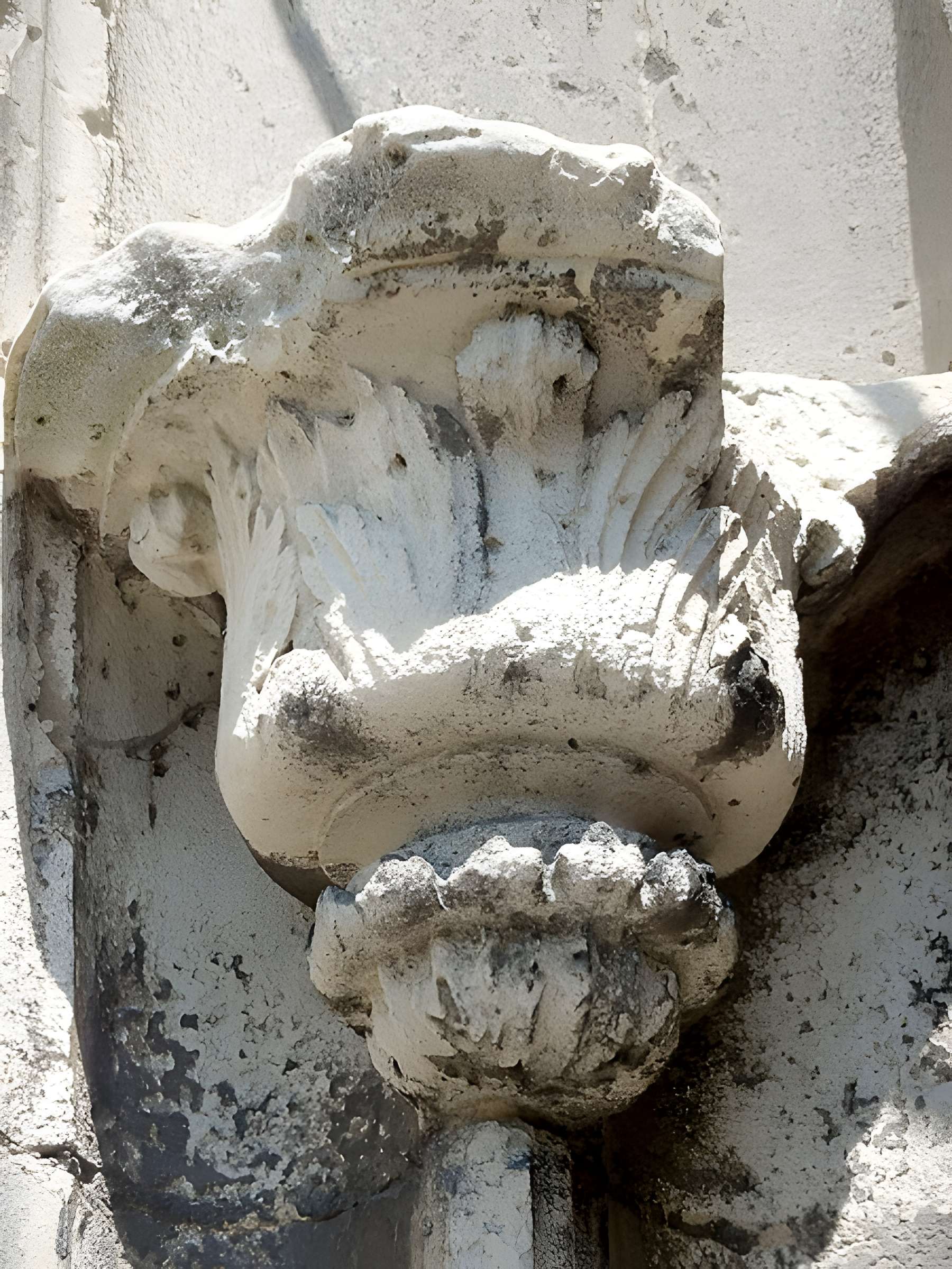 Église Notre-Dame d'Ève