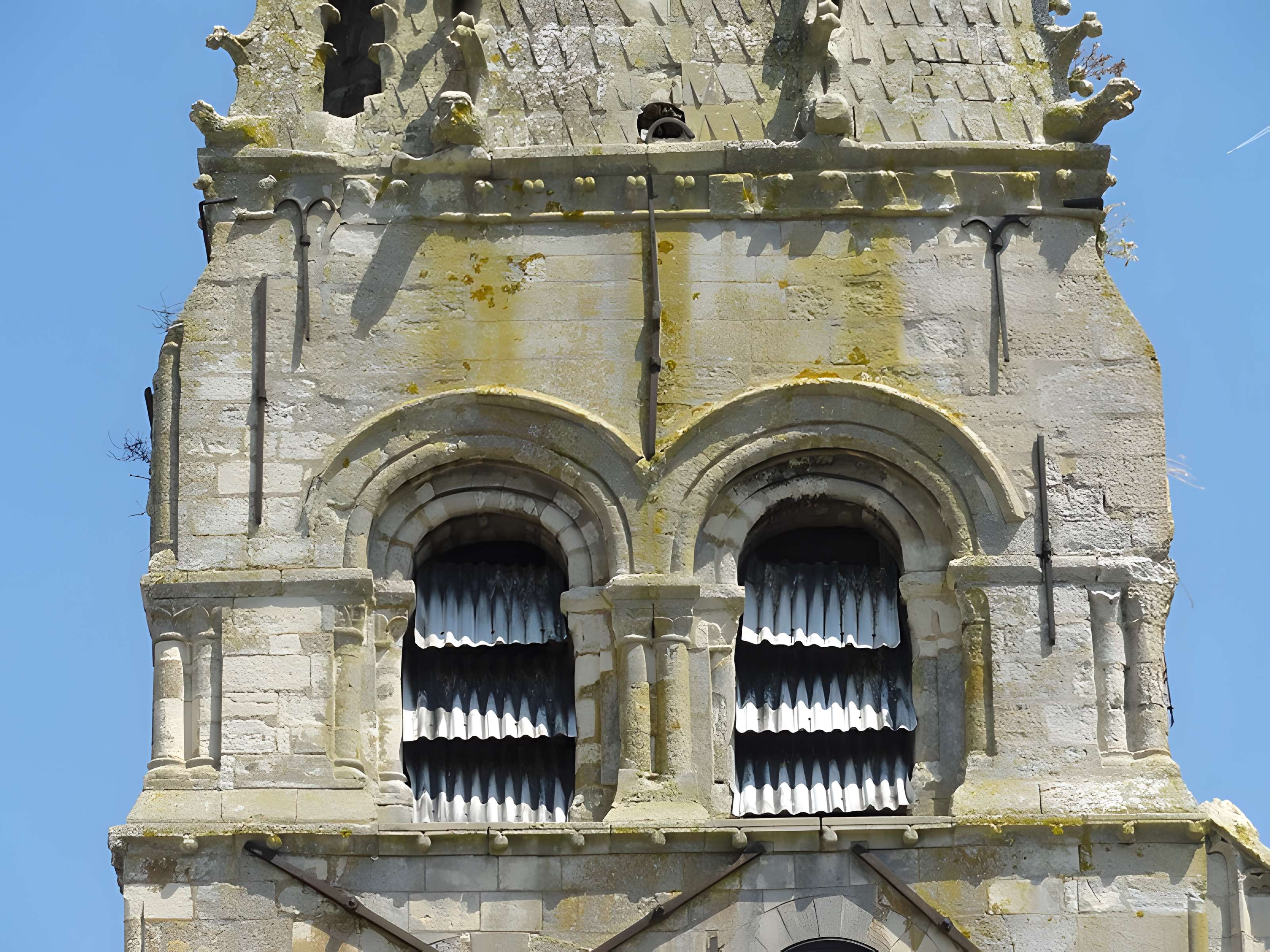 Église Notre-Dame d'Ève