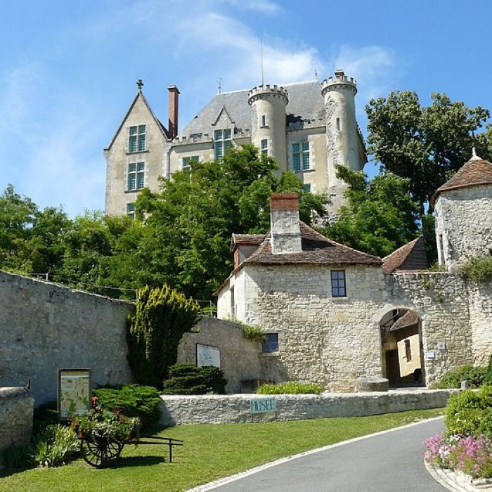Photo de Château des Lions