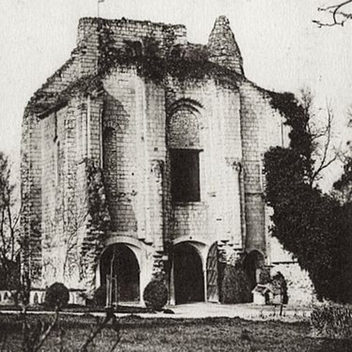 Photo de Château des Lions