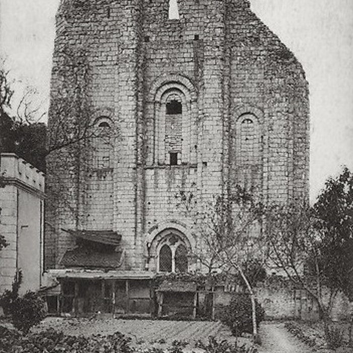 Photo de Château des Lions