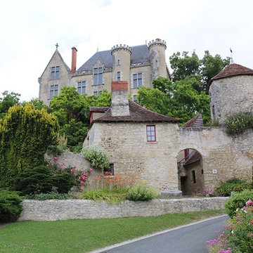 Château des Lions