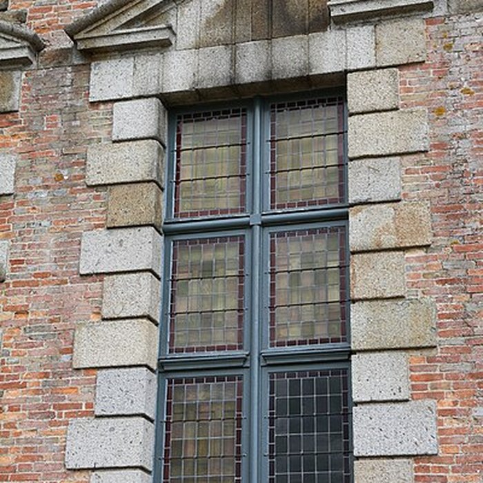 Photo de Château des Montgommery