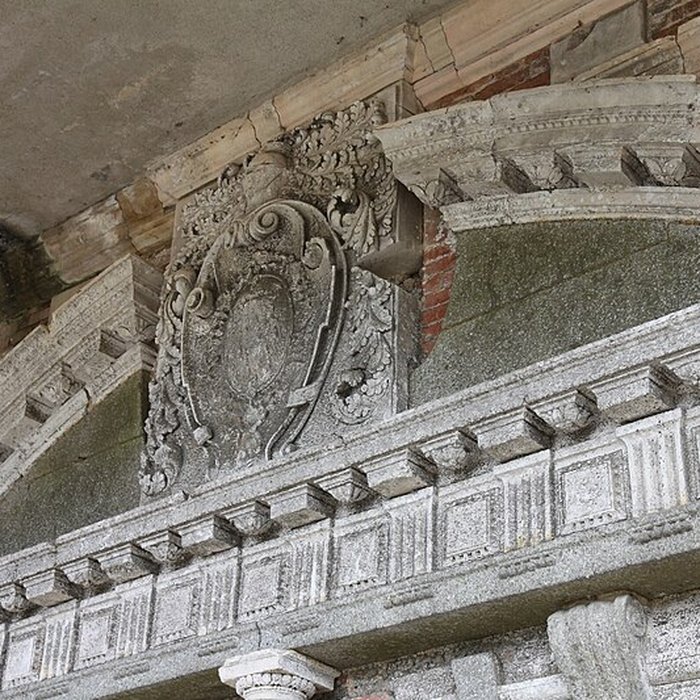 Photo de Château des Montgommery